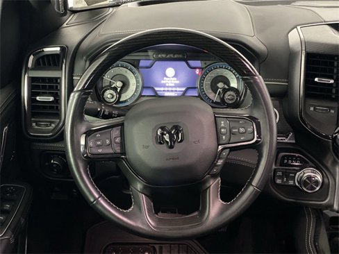 Used 2022 RAM 1500 Limited image 16