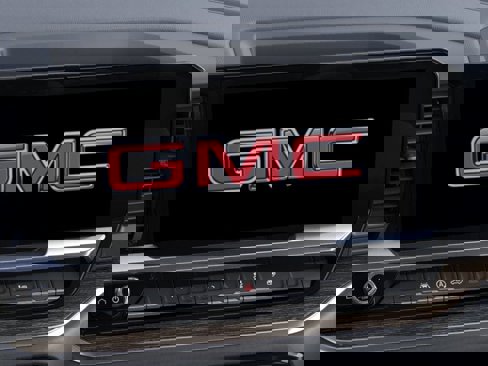 New 2026 GMC Sierra 1500 SLT w/ SLT Premium Package image 44