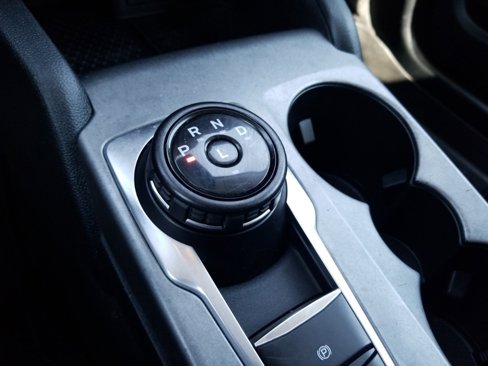 Used 2021 Ford Bronco Sport Big Bend image 13