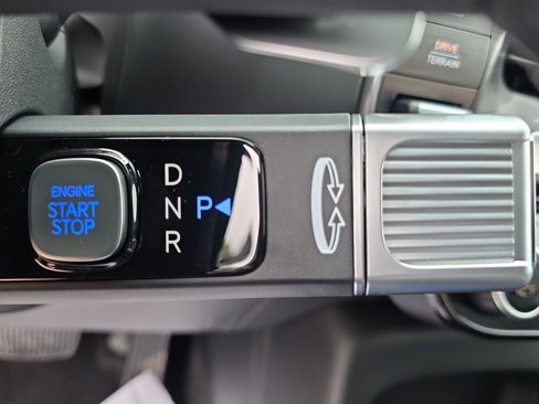 New 2026 Hyundai Palisade Calligraphy image 32