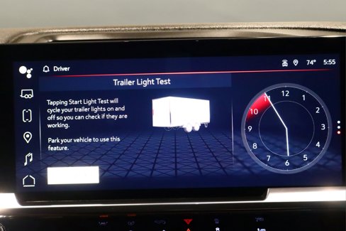 Used 2024 GMC Sierra 1500 SLT image 31