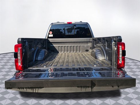 New 2026 Ford F350 4x4 Crew Cab Super Duty image 16