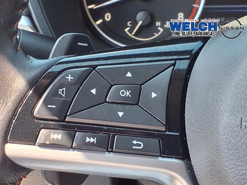 Used 2020 Nissan Altima 2.5 SR image 17