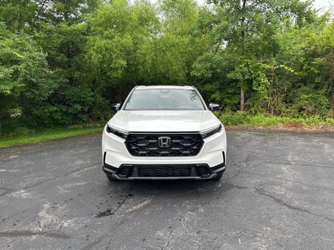 New 2026 Honda CR-V Sport-L image 7