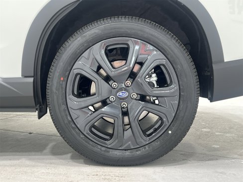 New 2025 Subaru Ascent Bronze Edition image 10