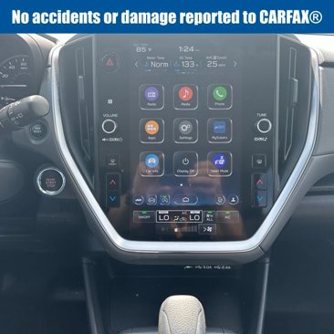 Used 2024 Subaru Crosstrek 2.0i Premium image 11