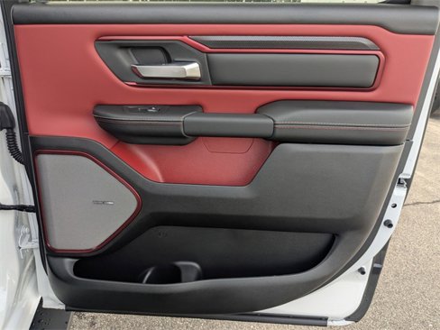 New 2026 RAM 1500 Rebel image 32