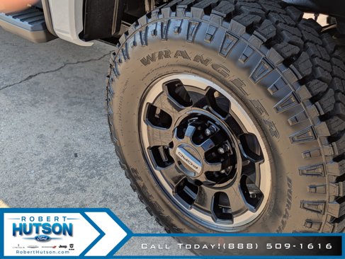 New 2026 Ford F250 Lariat image 12