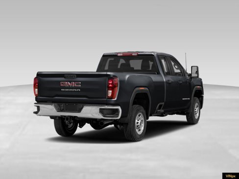 New 2026 GMC Sierra 2500 SLE w/ SLE Value Package; image 2