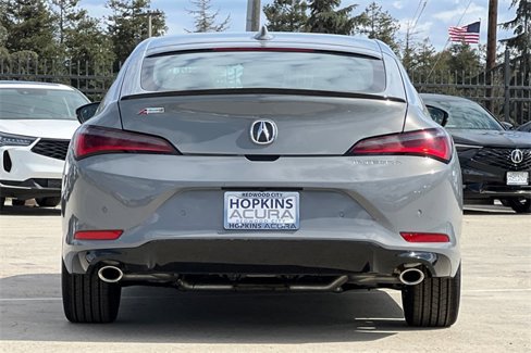 New 2026 Acura Integra A-Spec image 6