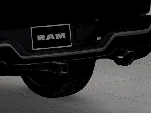 New 2026 RAM 1500 Limited image 16