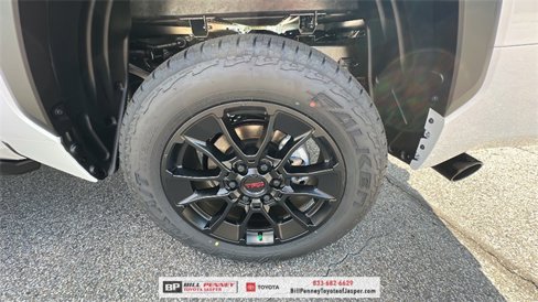 New 2026 Toyota Tundra SR5 image 18