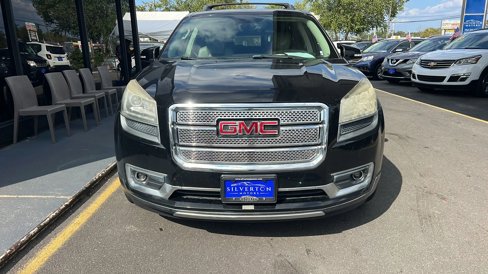 Used 2016 GMC Acadia Denali image 9