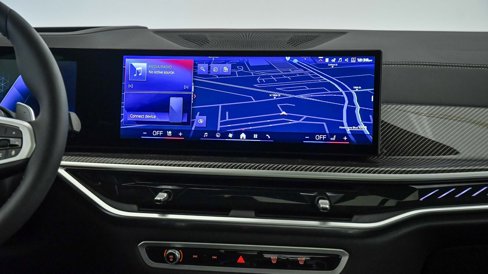 New 2026 BMW X7 M60i image 16