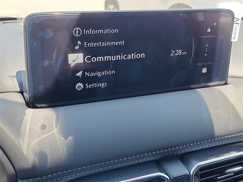 New 2025 MAZDA CX-5 Carbon Edition image 7