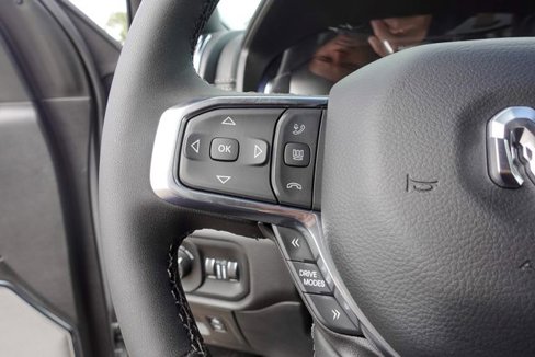 New 2025 RAM 1500 Laramie w/ Night Edition image 19
