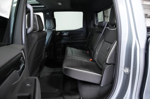 New 2026 GMC Sierra 1500 AT4X image 22