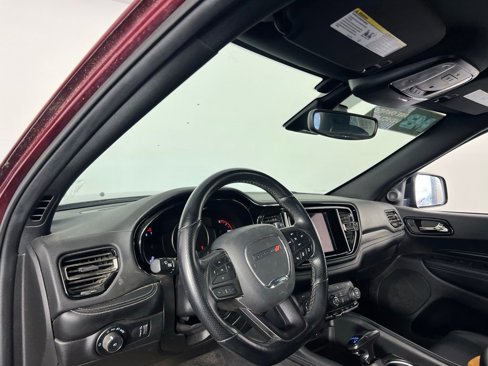 Used 2022 Dodge Durango GT image 23