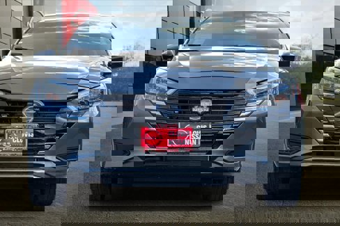 New 2025 Nissan Versa S w/ S Plus Package image 11