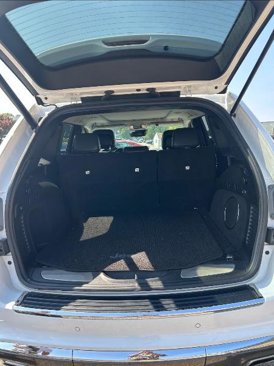 Used 2018 Jeep Grand Cherokee Summit image 7