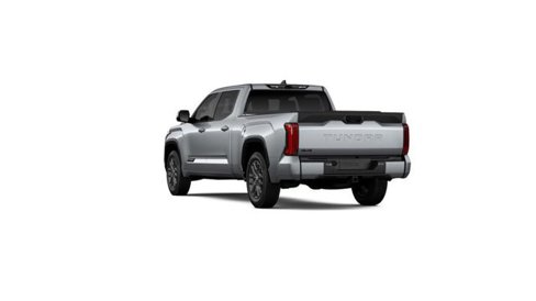 New 2026 Toyota Tundra Platinum image 8