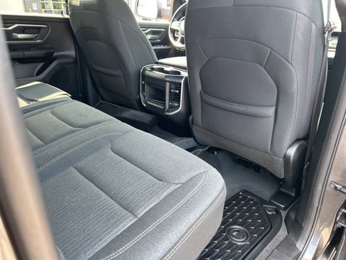 Used 2020 RAM 1500 Big Horn image 13