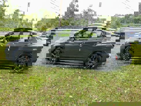 New 2025 Subaru WRX tS image 4