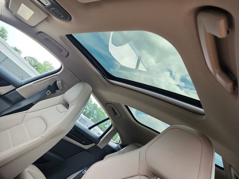New 2025 Porsche Panamera 4 image 11