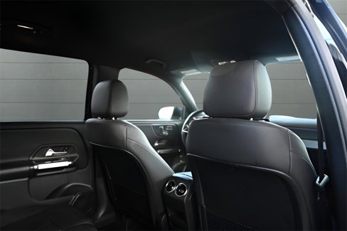 Used 2024 Mercedes-Benz GLB 250 image 26