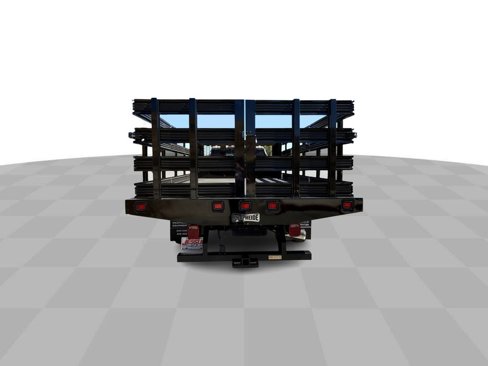 New 2024 Chevrolet Silverado 3500 W/T w/ WT Convenience Package image 7