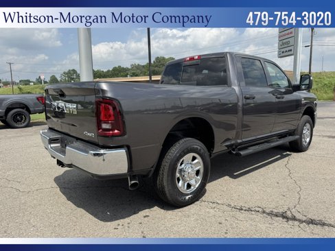 New 2025 RAM 2500 Tradesman image 5