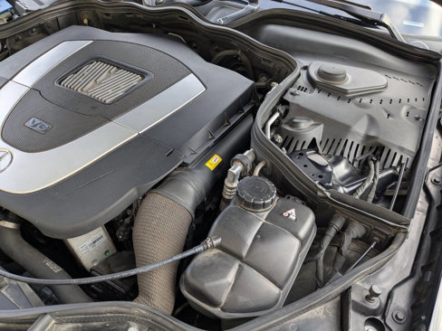 Used 2007 Mercedes-Benz E 350 image 18