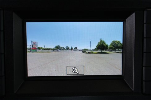 Used 2022 Ford F550 4x4 Crew Cab Super Duty w/ Power Equipment Group image 22