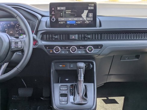 New 2026 Honda CR-V Sport-L image 21
