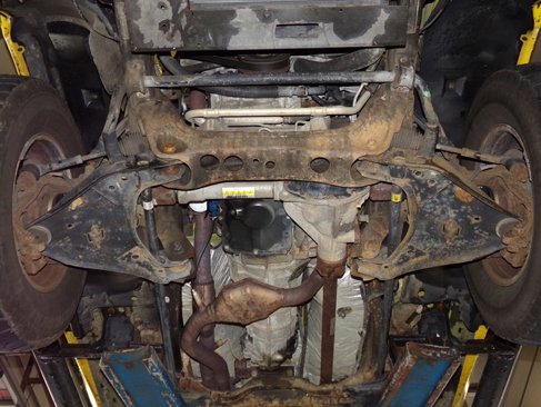 Used 2006 Ford Ranger XLT image 75