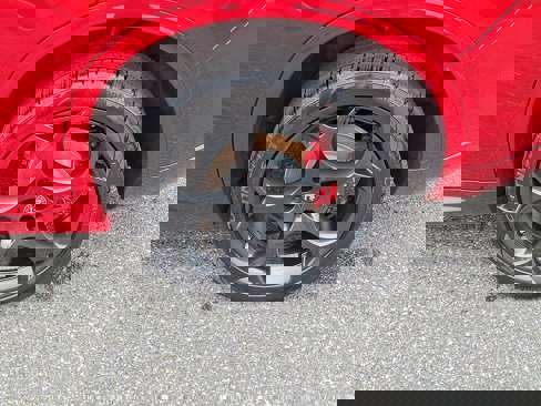 New 2025 Alfa Romeo Stelvio Tributo Italiano w/ Driving Assist Package image 5