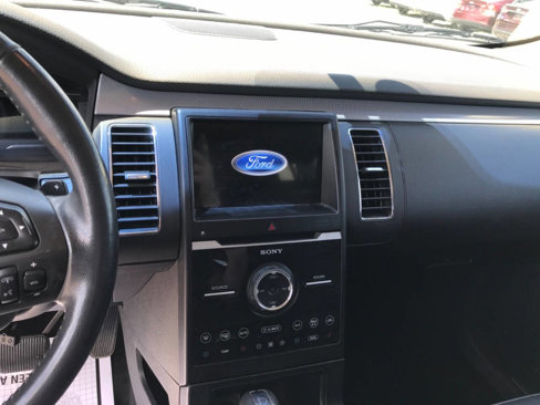Used 2014 Ford Flex Limited w/ Equipment Group 303A image 35
