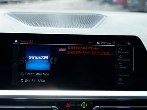 Used 2022 BMW 440i xDrive Coupe w/ Premium Package image 29