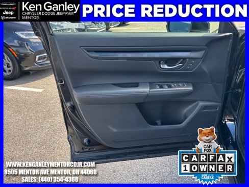 Used 2024 Honda CR-V Sport-L image 10