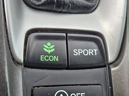 Certified 2022 Honda Accord Sport image 26
