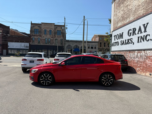Used 2017 Volvo S60 T5 Dynamic w/ Vision Package image 5