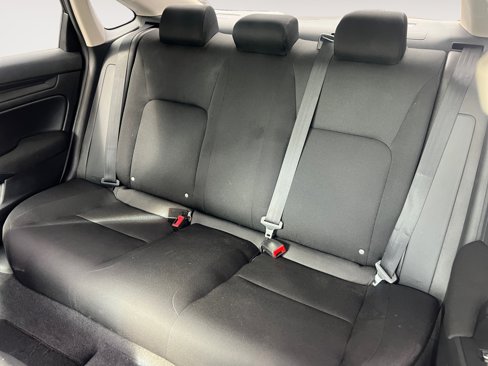 Used 2024 Honda Civic LX image 13