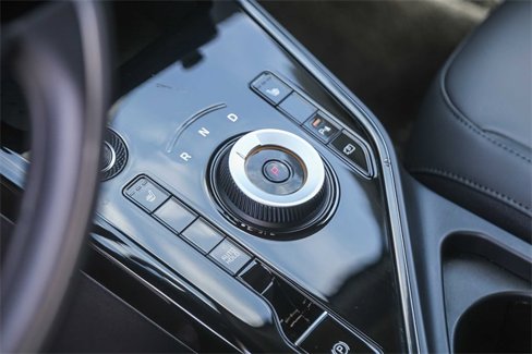 Certified 2025 Kia Niro Wind image 20