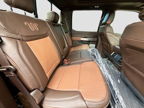 New 2025 Ford F150 King Ranch image 28