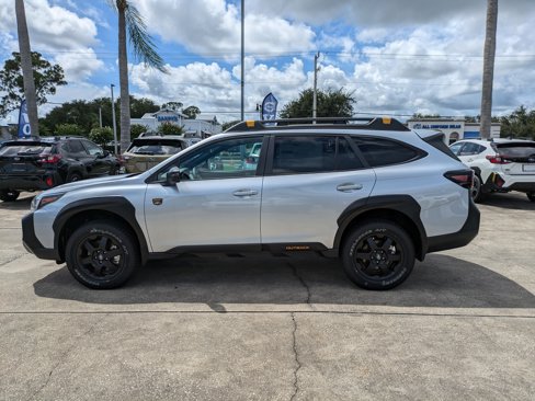 New 2025 Subaru Outback Wilderness w/ Wilderness Package image 7