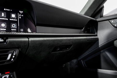 Used 2022 Porsche 911 GT3 image 20