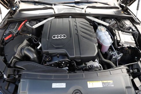 Used 2022 Audi A4 2.0T Premium image 20
