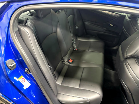 Used 2019 Lexus ES 350 F Sport image 33