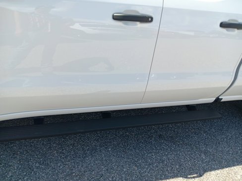 New 2026 Chevrolet Silverado 1500 W/T w/ WT Value Package image 2