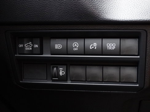 New 2026 Toyota Tundra SR image 29
